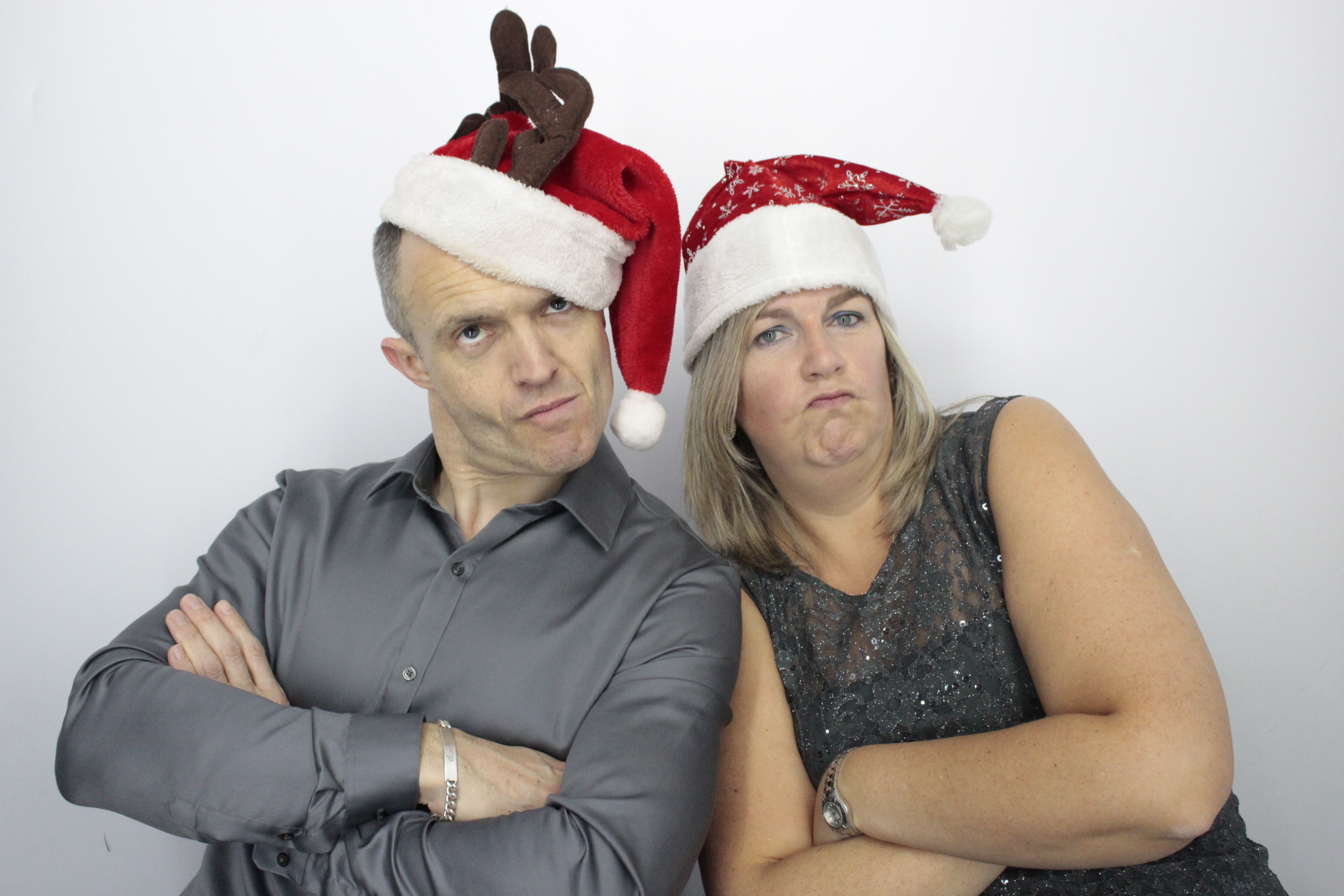 Siemens Christmas Party | View more photos from the event at gallery.myphotoboothexperience.co.uk/u/MyPhotoBoothExperienceLtd/Siemens-Christmas-Party-0